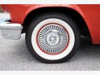 Thumbnail Photo 21 for 1957 Ford Thunderbird